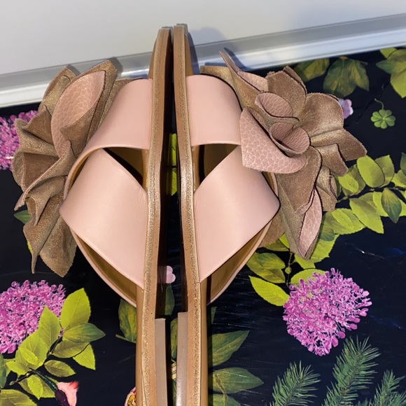 See by Chloe Magnolia Slides - Picture 12 of 12